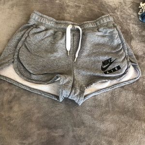 Nike athletic shorts